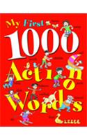 My First 1000 Action Words