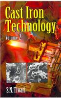 Cast Iron Technology: Vol. 2