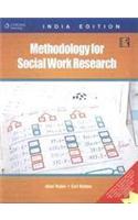 Methodology For Social Work Research