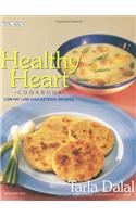 Healthy Heart Cookbook: Low Fat Low Cholesterol Recipes