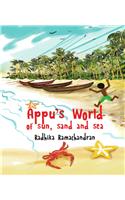 Appu’S World Of Sun Sand & Sea