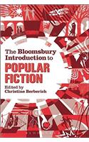 The Bloomsbury Introduction to Popular Fiction