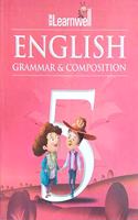 New Learnwell Grammar & Composition Class 5
