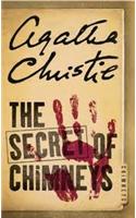 Agatha Christie  - Secret Of Chimney'S