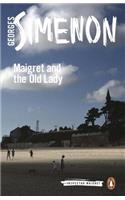 Maigret and the Old Lady