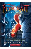 Taken (Foxcraft, Book 1)