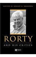 Rorty and His Critics