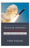 Nuclear Strategy in the Modern Era