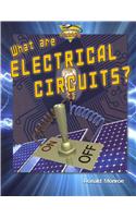 What are electrical circuits?