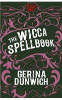 Wicca Spellbook