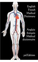 English / French Medical Dictionary