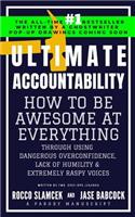 Ultimate Accountability