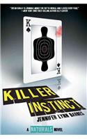 Killer Instinct