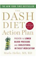 The Dash Diet Action Plan