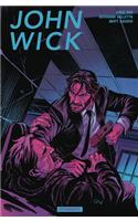 John Wick Vol. 1