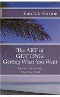 The Art of Getting