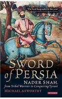 Sword of Persia