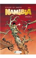 Namibia, Episode 2