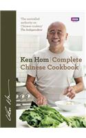 Complete Chinese Cookbook