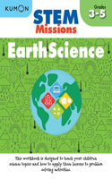 Kumon Stem Missions: Earth Science