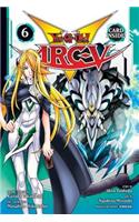 Yu-Gi-Oh! Arc-V, Vol. 6