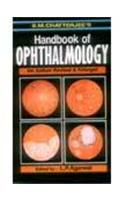 Handbook of Ophthalmology