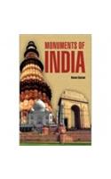 Monuments of India