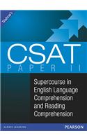 Trishna's CSAT Paper II