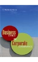 Business Ethics and Corporate Governance