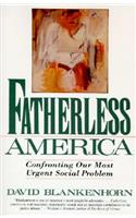 Fatherless America