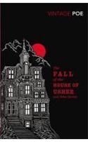 The Fall of the House of Usher and Other Stories