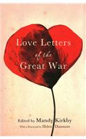 Love Letters of the Great War