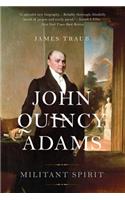 John Quincy Adams