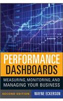 Performance Dashboards