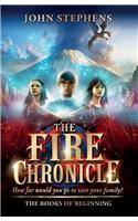 The Fire Chronicle: The Books of Beginning 2