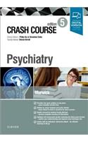 Crash Course Psychiatry