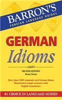 German Idioms