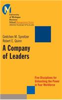 Company of Leaders