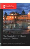 Routledge Handbook of Health Tourism