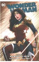 Wonder Woman, Volume 8