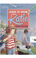 Katie: Learn to Draw with Katie