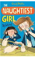 The Naughtiest Girl: Naughtiest Girl Again