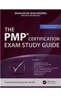 The Pmp(r) Certification Exam Study Guide