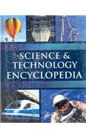 Science & Technology Encyclopedia