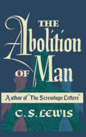 Abolition of Man