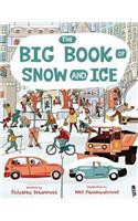 Big Book of Snow and Ice