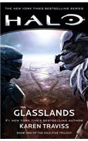 Halo: Glasslands