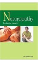 Naturopathy For Better Health