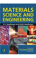 Materials Science and Engineering