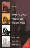 Image Processing, Analysis, and Machine Vision